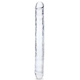 Me You Us Ultra Double Dildo 15 Inches - Eroticon Ltd