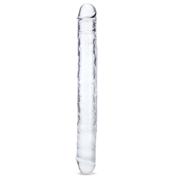 Me You Us Ultra Double Dildo 15 Inches - Eroticon Ltd