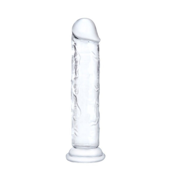 Me You Us Ultra Clear Dong 6 Inches - Eroticon Ltd