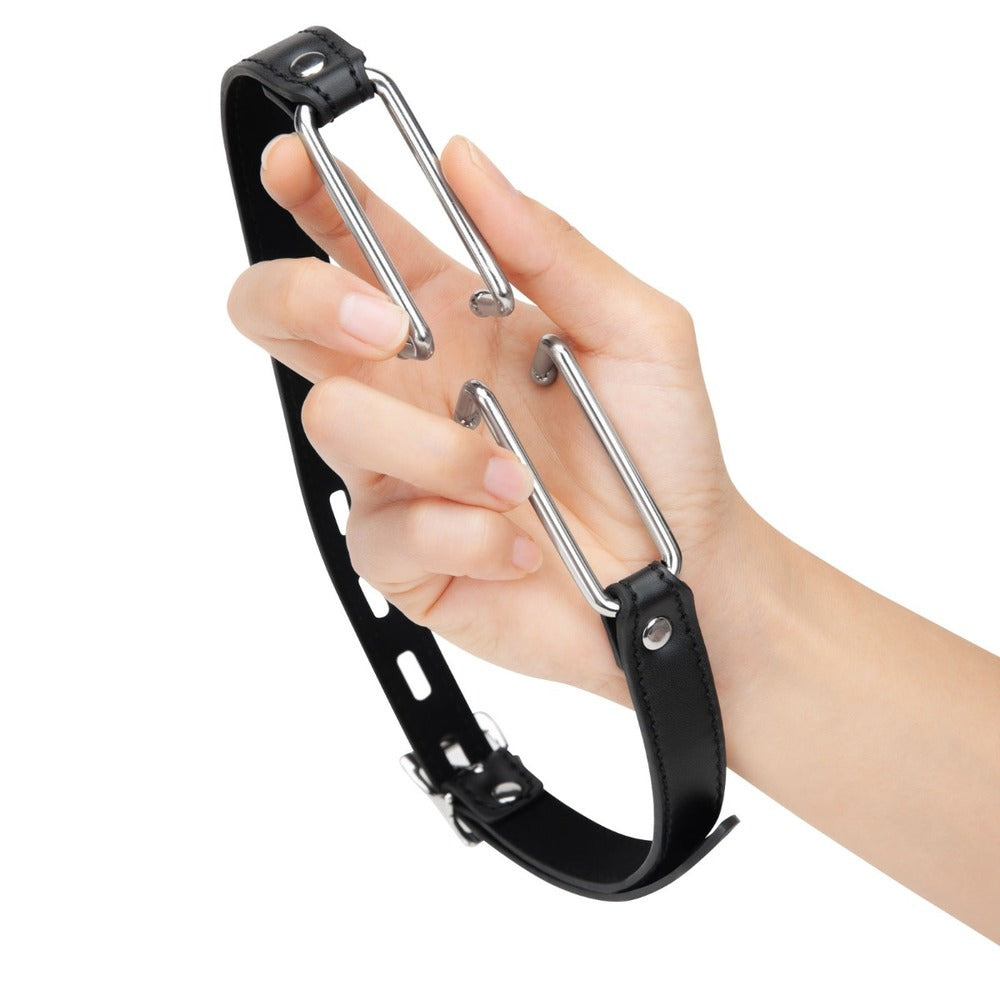 Me You Us Spider Stretch Gag 2 - Eroticon Ltd