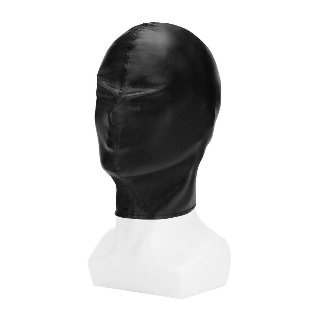 Me You Us Full Coverage Hood - Eroticon Ltd