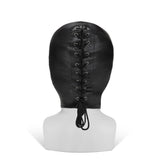 Me You Us Full Coverage Hood - Eroticon Ltd