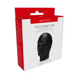 Me You Us Full Coverage Hood - Eroticon Ltd