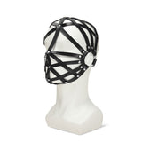 Me You Us Web Hood Mask - Eroticon Ltd