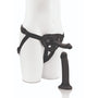 Me You Us Strap On Harness Kit With 6 And 8 Inch Dildos - Eroticon Ltd