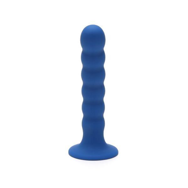 Me You Us 5.5 Inch Ripple G Spot Peg Dildo - Eroticon Ltd