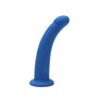 Me You Us 6 Inch Curved Silicone Dildo - Eroticon Ltd