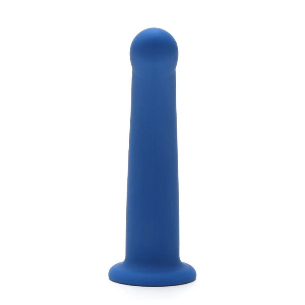 Me You Us 6 Inch Curved Silicone Dildo - Eroticon Ltd