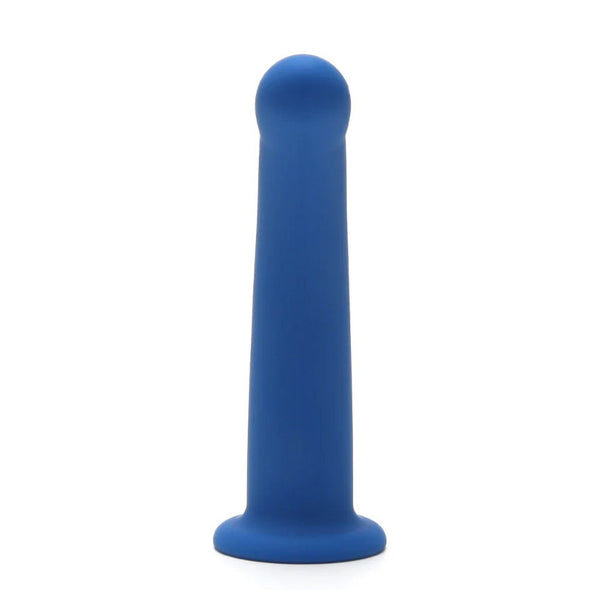 Me You Us 6 Inch Curved Silicone Dildo - Eroticon Ltd