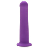 Me You Us 7 Inch Curved Silicone Dildo - Eroticon Ltd