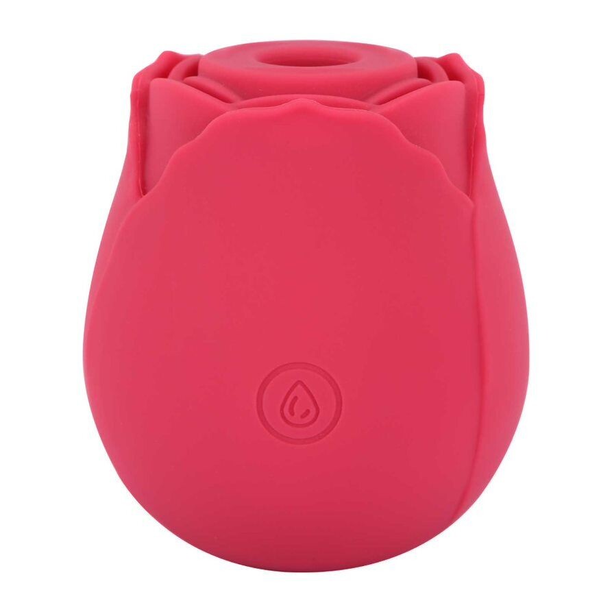 Me You Us Rosebud Sucking Vibrator - Eroticon Ltd