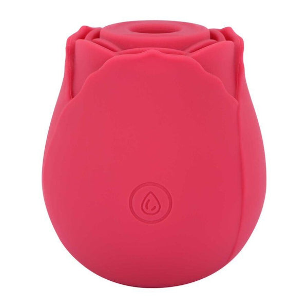 Me You Us Rosebud Sucking Vibrator - Eroticon Ltd