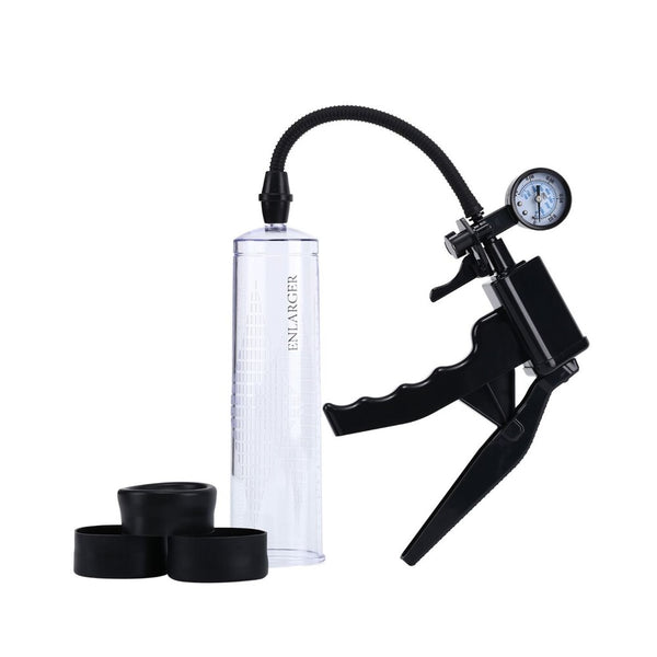 Me You Us X Factor Penis Pump - Eroticon Ltd