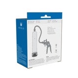 Me You Us X Factor Penis Pump - Eroticon Ltd