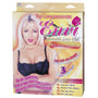 Envi Inflatable Doll - Eroticon Ltd