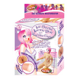 Lil Barbi Love Doll With Real Skin Vagina - Eroticon Ltd
