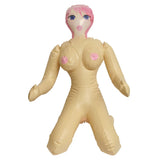 Lil Barbi Love Doll With Real Skin Vagina - Eroticon Ltd