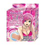 Naughty Neiko Love Doll WIth 3D Face - Eroticon Ltd