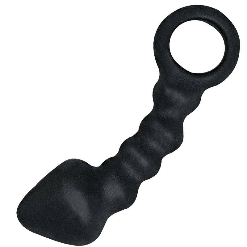 Ram Anal Trainer Silicone Anal Beads 3 - Eroticon Ltd
