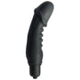 Mack Tuff Mini Ribbed Vibrator 5 Inch - Eroticon Ltd