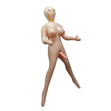 I Am Angie The Transsexual Love Doll - Eroticon Ltd