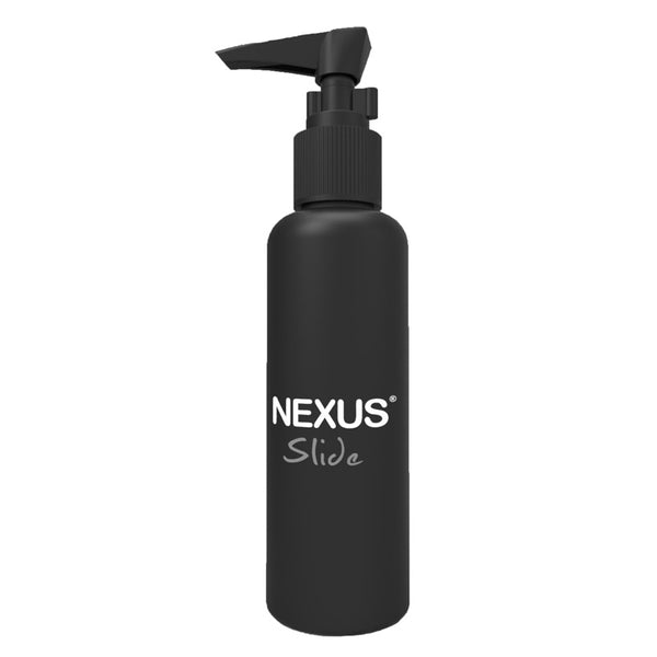 Nexus Slide Water Based Lubricant - Eroticon Ltd