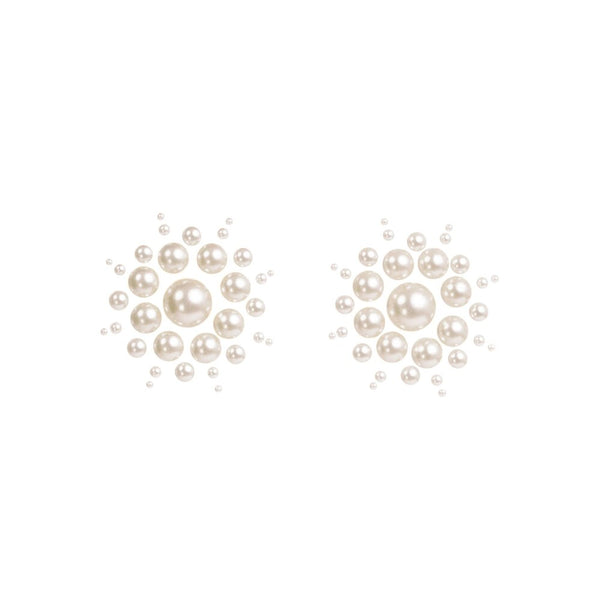 Leg Ave Isla Nipple Jewel Stickers - Eroticon Ltd