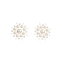 Leg Ave Isla Nipple Jewel Stickers - Eroticon Ltd