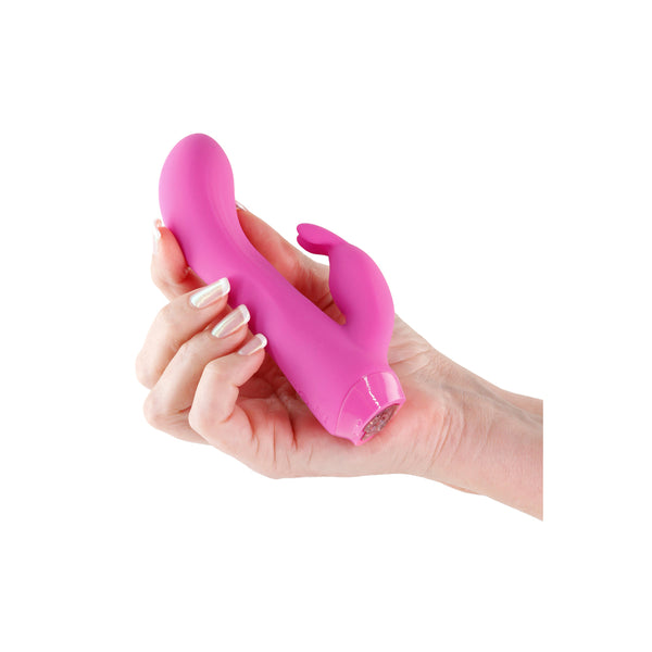 Charms Ivy Rabbit Vibrator - Eroticon Ltd