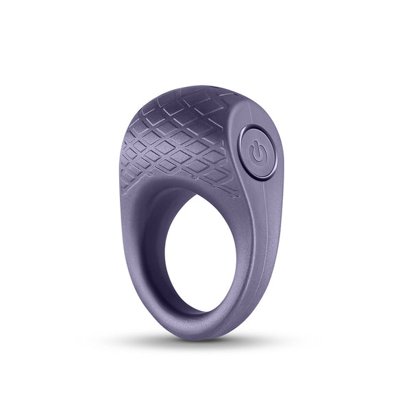 Seduction Levis Rechargeable Cockring - Eroticon Ltd