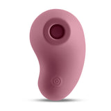 Desire Tresor Clitoral Vibe - Eroticon Ltd