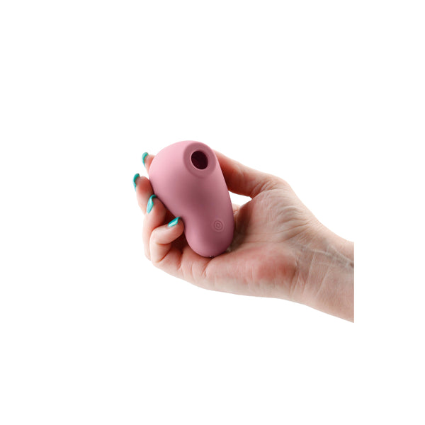 Desire Tresor Clitoral Vibe - Eroticon Ltd