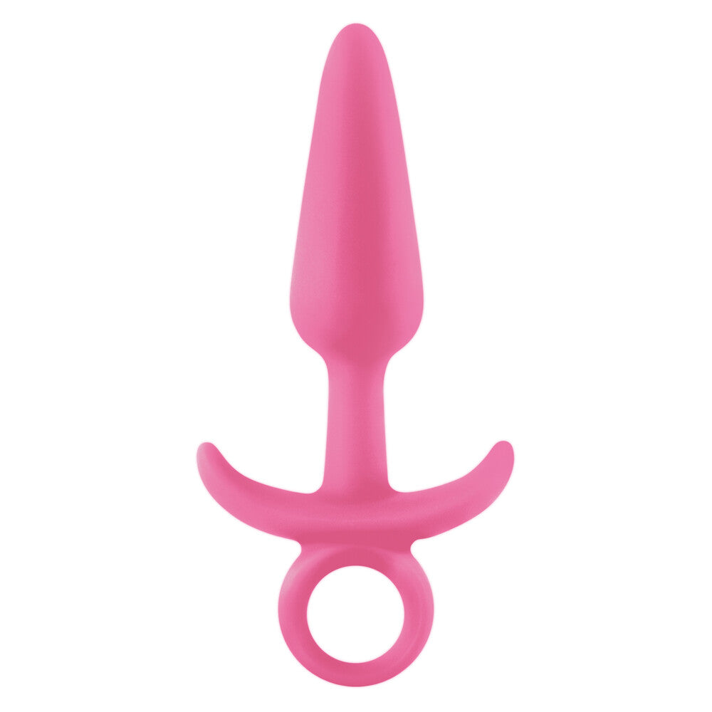 FireFly Prince Butt Plug Small - Eroticon Ltd