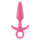 FireFly Prince Butt Plug Small - Eroticon Ltd