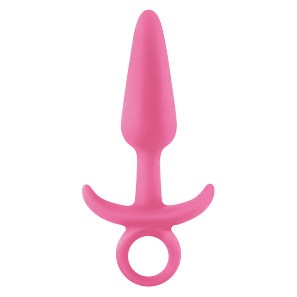 FireFly Prince Butt Plug Small - Eroticon Ltd