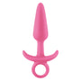 FireFly Prince Butt Plug Small - Eroticon Ltd