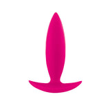 INYA Spades Butt Plug Small Pink - Eroticon Ltd