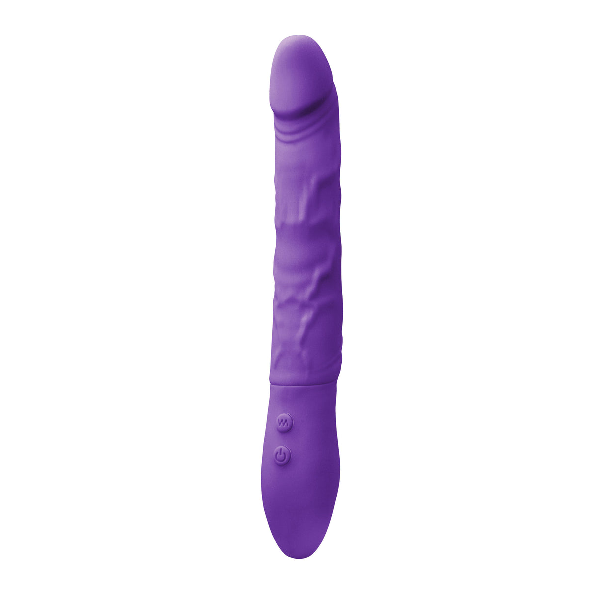 INYA Rechargeable Petite Twister Vibe Purple - Eroticon Ltd