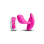 INYA Eros GSpot Remote Control Vibe - Eroticon Ltd