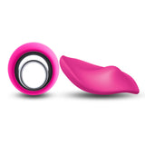 Sugar Pop Leila Panty Vibe And Remote - Eroticon Ltd
