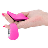 Sugar Pop Leila Panty Vibe And Remote - Eroticon Ltd