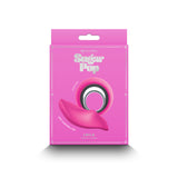 Sugar Pop Leila Panty Vibe And Remote - Eroticon Ltd