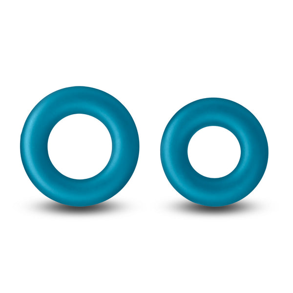Renegade Erectus Super Stretchable Cockrings - Eroticon Ltd