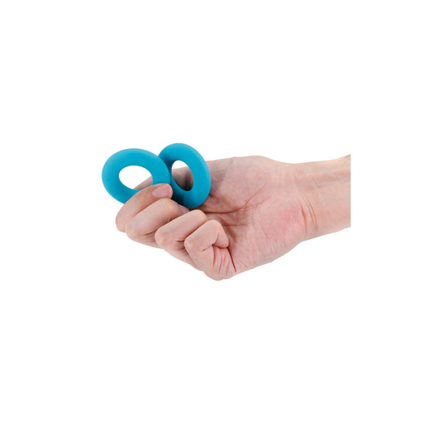 Renegade Erectus Super Stretchable Cockrings - Eroticon Ltd