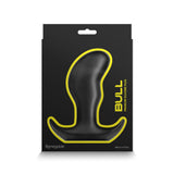 Renegade Bull Premium Silicone Anal Plug - Eroticon Ltd