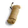 Bound Rope Gold 25FT - Eroticon Ltd