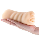 Barely Legal DUAL HARLEY Masturbator - Eroticon Ltd
