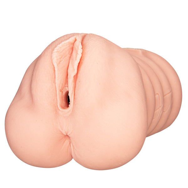 NPG Utensil Race Meiki file 013 Tanaka Remon Onahole - Eroticon Ltd
