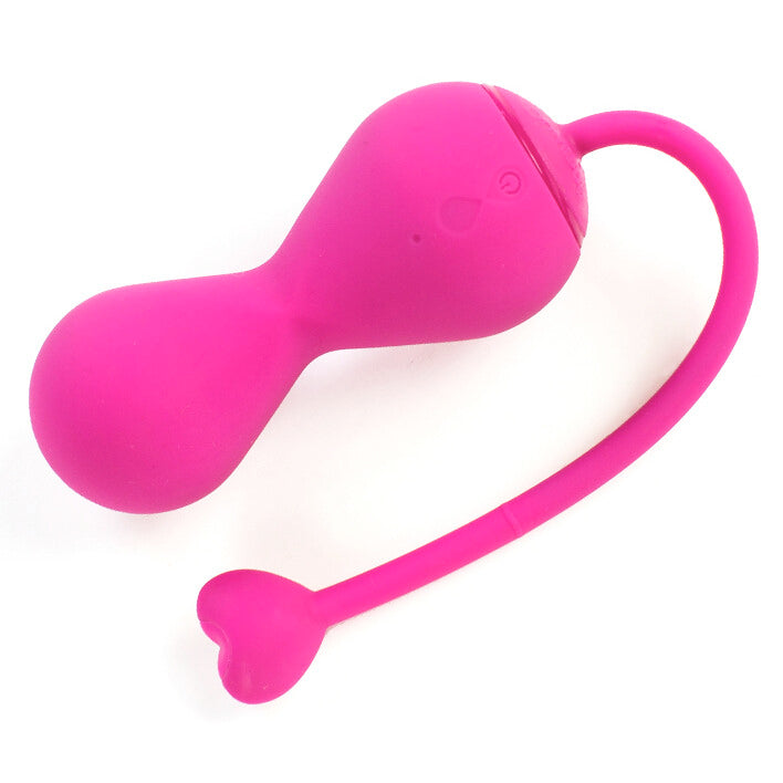 Lovelife by OhMiBod Krush Kegal - Eroticon Ltd