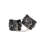 Ouch Leather Cuffs - Eroticon Ltd
